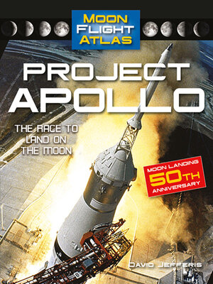 cover image of Project Apollo
